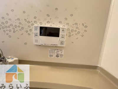 【設備】 | 振甫ニューコーポ