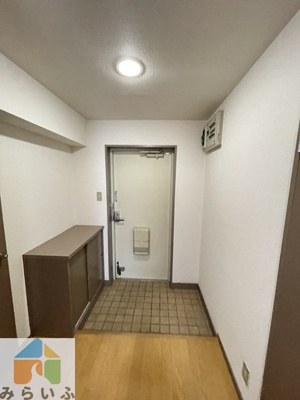 【玄関】 | 振甫ニューコーポ