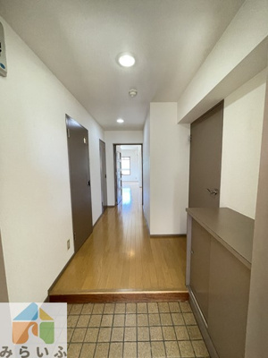 【内装】 | 振甫ニューコーポ