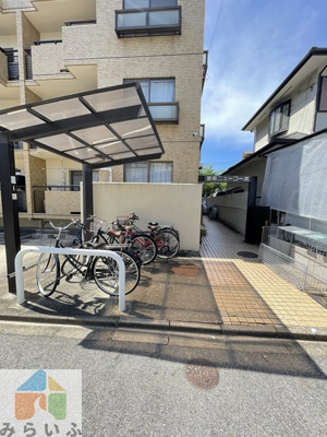 【その他共用部分】 | 振甫ニューコーポ