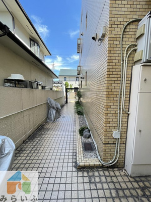 【その他共用部分】 | 振甫ニューコーポ