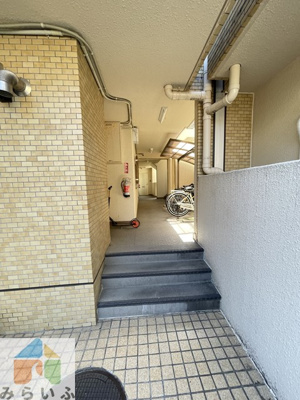 【その他】 | 振甫ニューコーポ