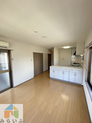 【内装】 | 振甫ニューコーポ