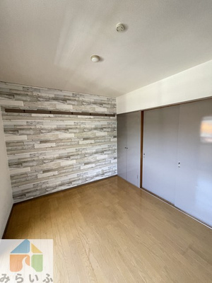 【内装】 | 振甫ニューコーポ