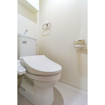 【トイレ】 | コンフォリア南千住 |  