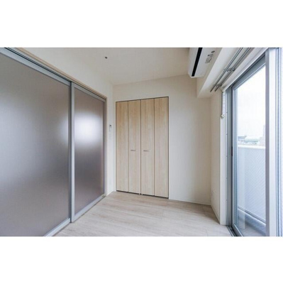 【寝室】 | コンフォリア南千住 |  