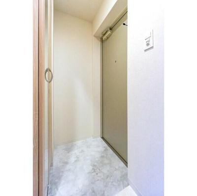 【玄関】 | コンフォリア南千住 |  