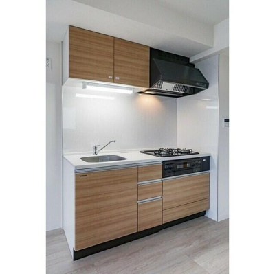 【キッチン】 | コンフォリア南千住 |  