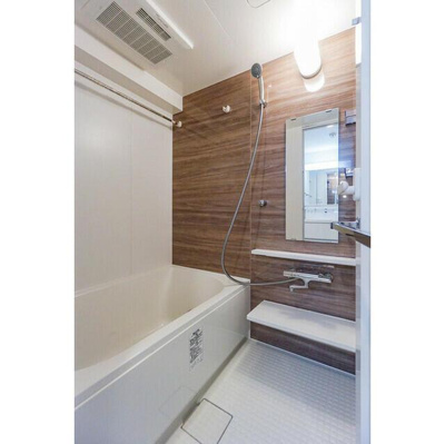 【浴室】 | コンフォリア南千住 |  