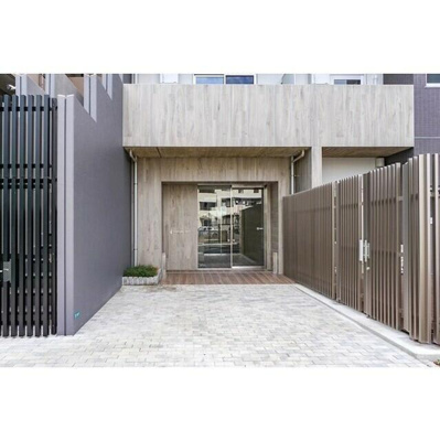 【エントランス】 | コンフォリア南千住 |  