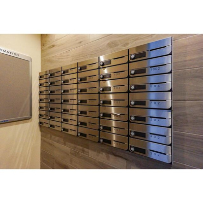 【その他共用部分】 | コンフォリア南千住 | メールボックス 