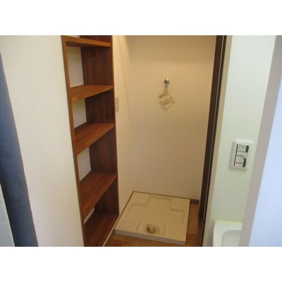 【収納】 | サンマンション本山