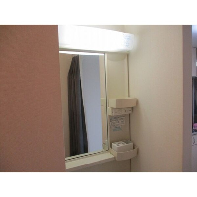 【独立洗面台】 | サンマンション本山