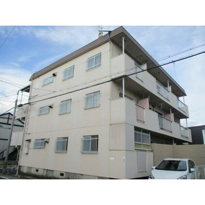 【セキュリティ】 | サンマンション本山