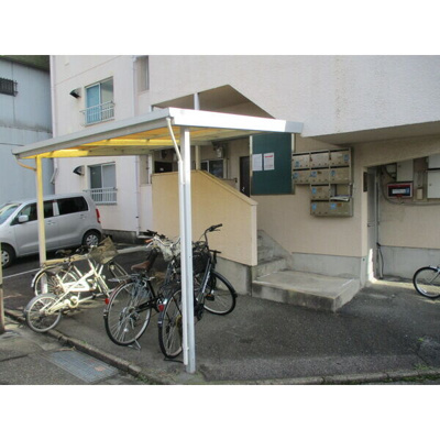 【その他共用部分】 | サンマンション本山