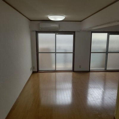 【居間・リビング】 | サンマンション本山