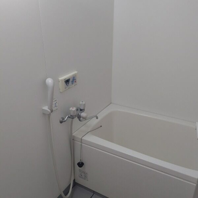 【浴室】 | サンマンション本山