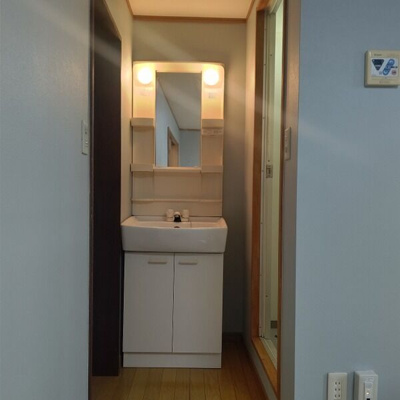 【内装】 | サンマンション本山