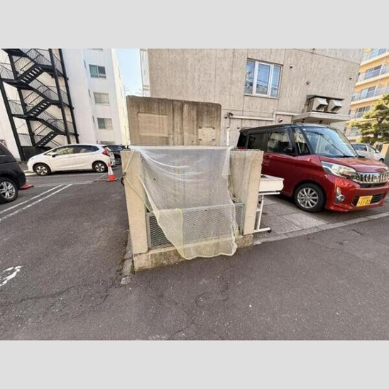 【設備】パナシェ宮の森 