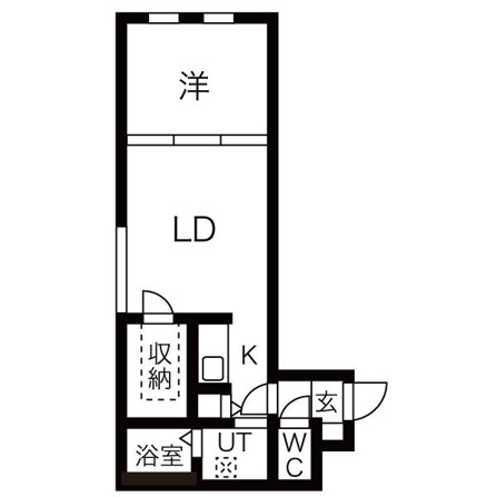 パナシェ宮の森