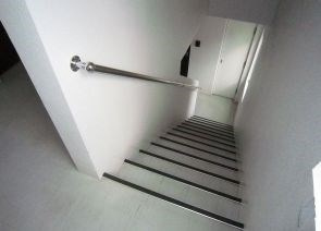 【その他共用部分】パナシェ宮の森 