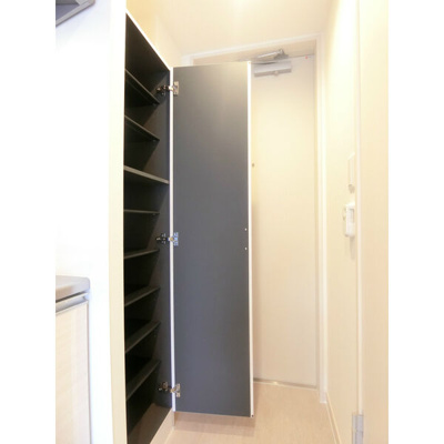 【玄関】 | リブリ・自由ヶ丘コート