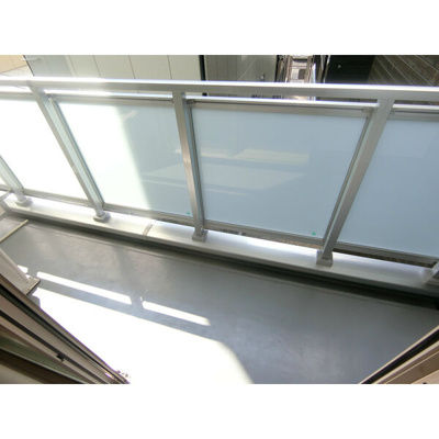 【バルコニー】 | リブリ・自由ヶ丘コート