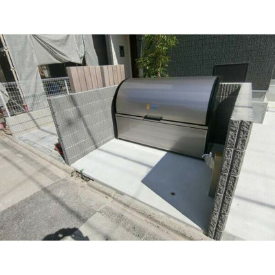 【その他】 | リブリ・自由ヶ丘コート