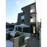 リブリ・自由ヶ丘コートの画像