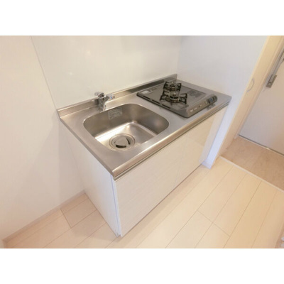 【キッチン】 | リブリ・自由ヶ丘コート