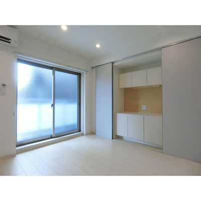 【寝室】 | リブリ・自由ヶ丘コート