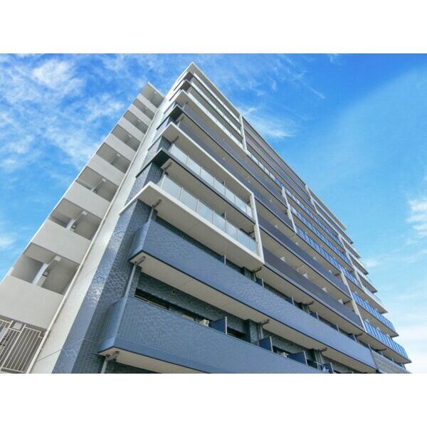 プレサンス新大阪イオリア