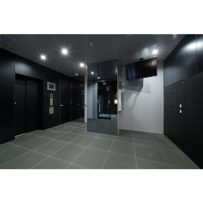 【ロビー】 | IARIM吹上