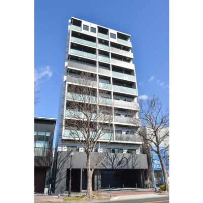 【外観】 | IARIM吹上