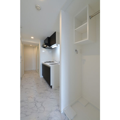 【内装】 | IARIM吹上