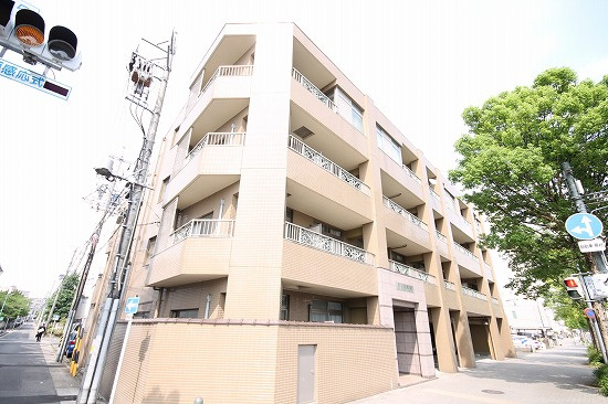 【外観】 | ＦＪ日進通