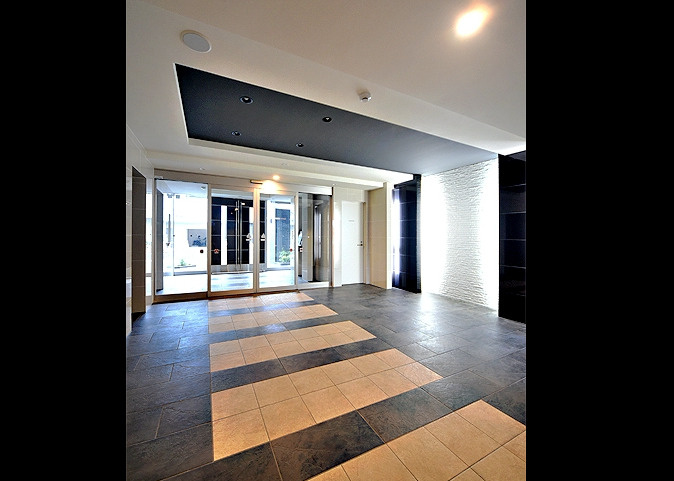 メインステージ名古屋ノースマークの設備