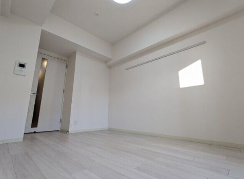 メインステージ名古屋ノースマークの居間・リビング