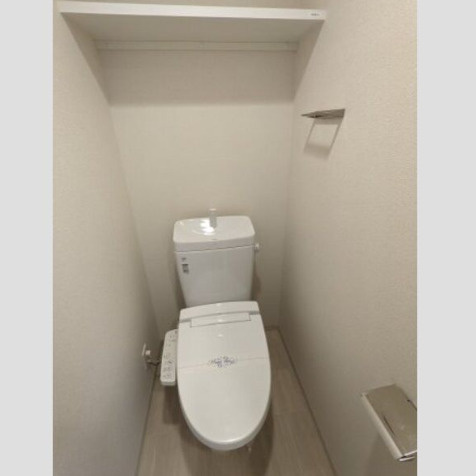 メインステージ名古屋ノースマークのトイレ