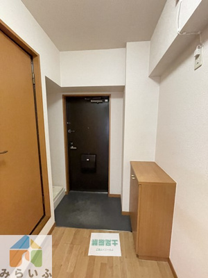 【玄関】 | ベル千種