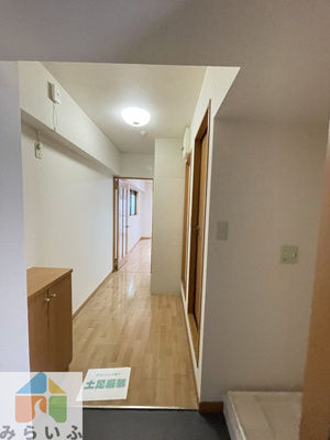 【内装】 | ベル千種