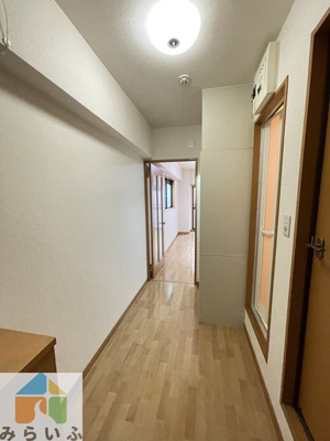 【内装】 | ベル千種