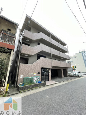 【外観】 | ベル千種