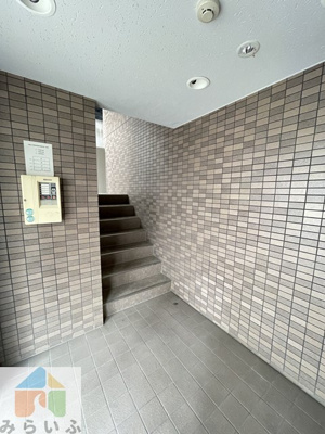 【エントランス】 | ベル千種