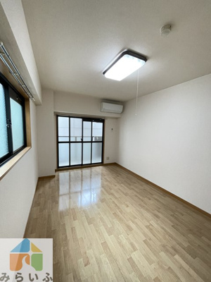 【居間・リビング】 | ベル千種