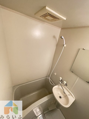 【浴室】 | ベル千種