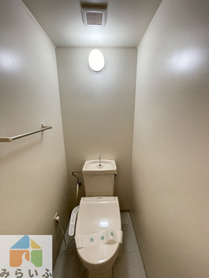 【トイレ】 | ベル千種