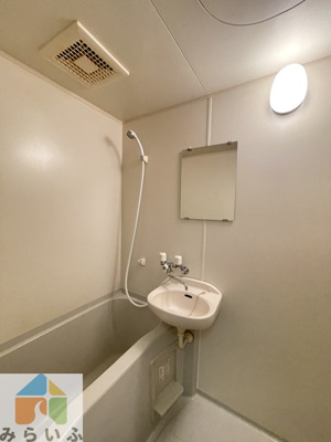 【浴室】 | ベル千種