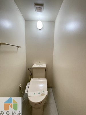 【トイレ】 | ベル千種