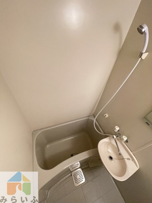 【浴室】 | ベル千種